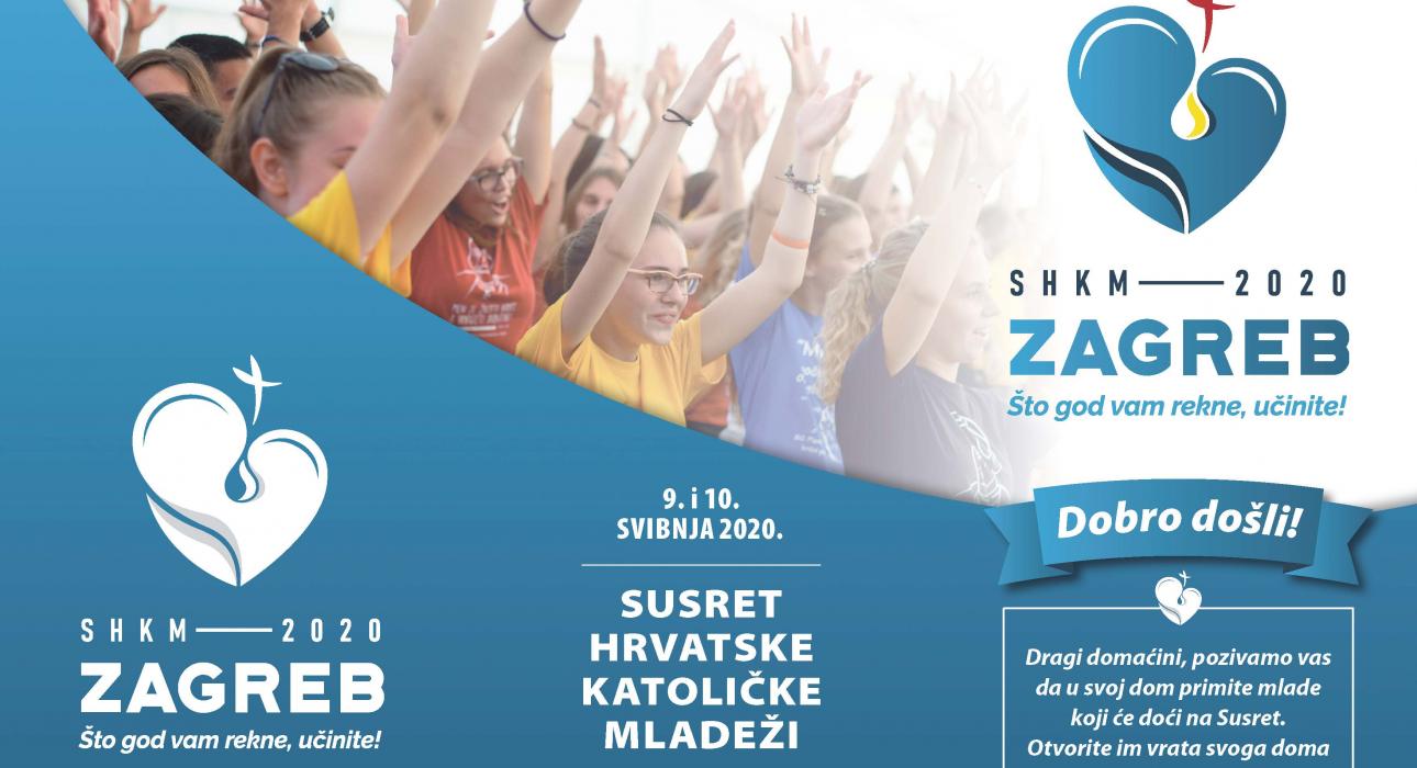 Budi domaćin mladima na SHKM-u!